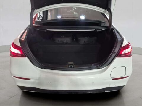 Classe E 300 Amg Line Burmester 2023 occasion 33600 Pessac