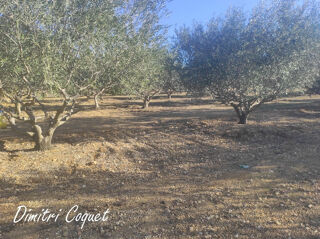  Terrain � vendre 3300 m�