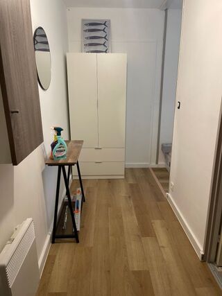  Appartement � louer 1 pi�ce 38 m�