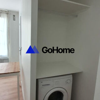  Appartement � louer 1 pi�ce 24 m�