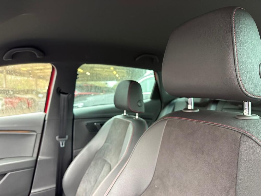 Leon III (2) 2.0 TDI 150 START/STOP FR DSG 2020 occasion 78240 Chambourcy