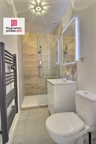  Appartement � vendre 1 pi�ce 23 m�