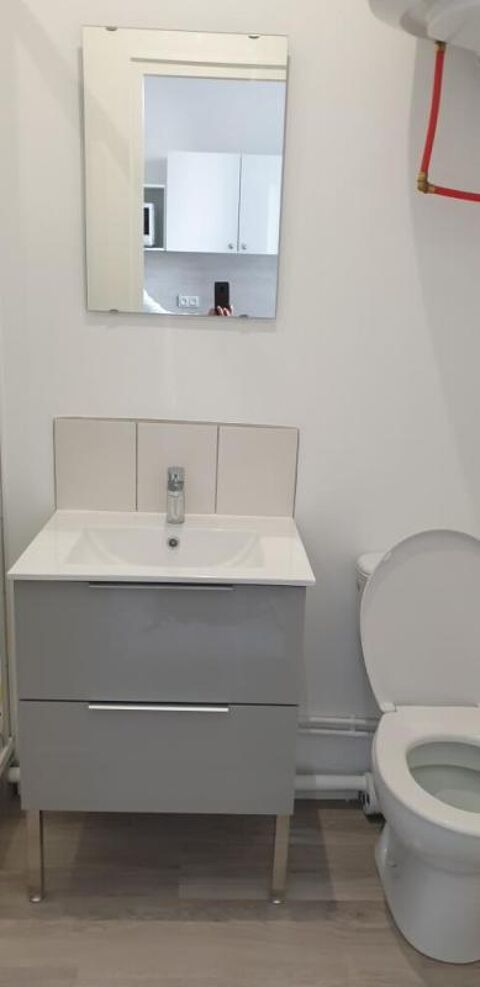  Appartement  louer 1 pice 22 m