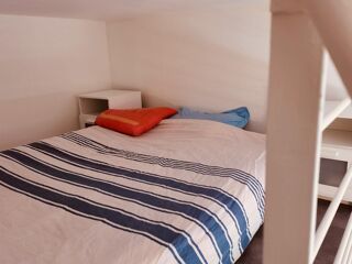  Appartement � louer 1 pi�ce 22 m�