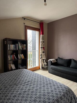  Maison à vendre 8 pièces 125 m²