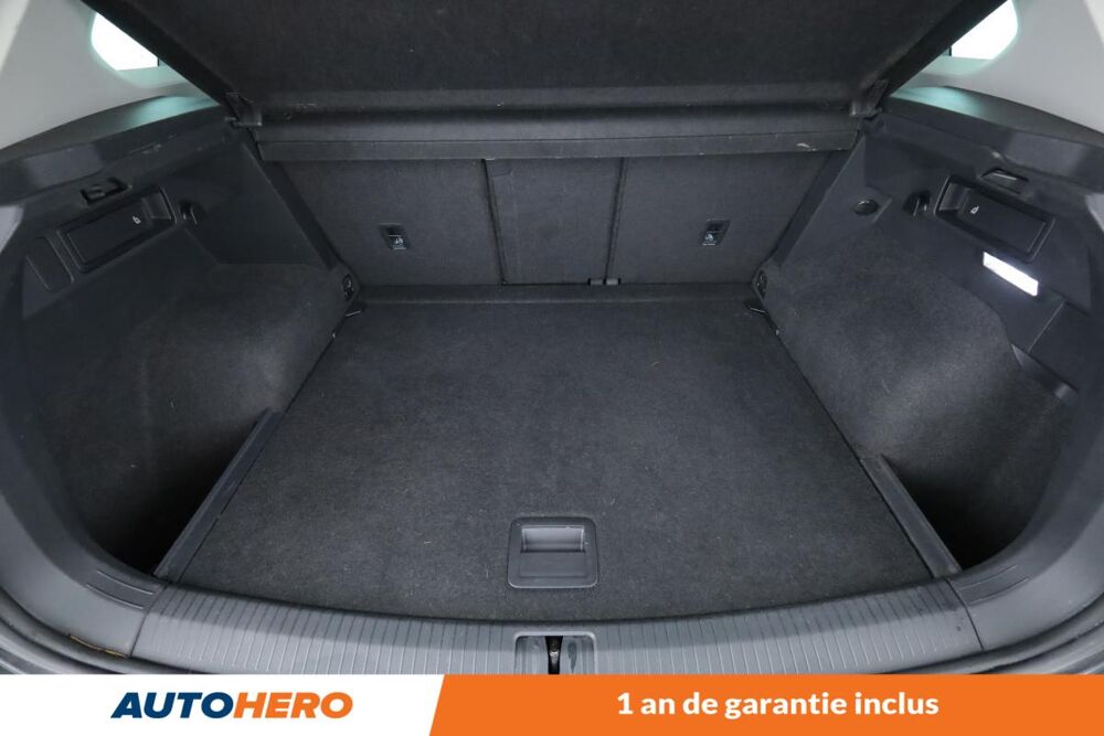 Tiguan 2.0 TDI Active DSG7 150 ch 2022 occasion 92130 Issy-les-Moulineaux