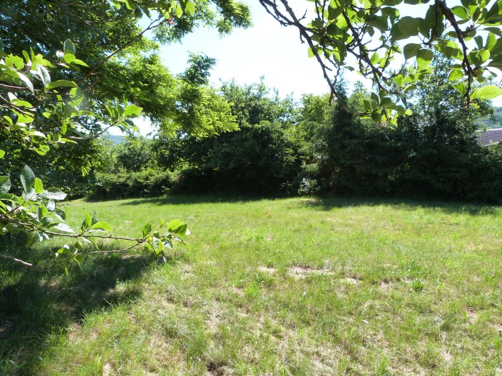 Vente Terrain Terrain à vendre de 2 497,00 m² proche de BITCHE (57) Bitche