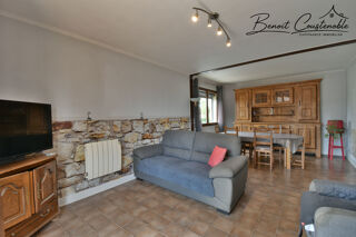  Maison à vendre 5 pièces 103 m²