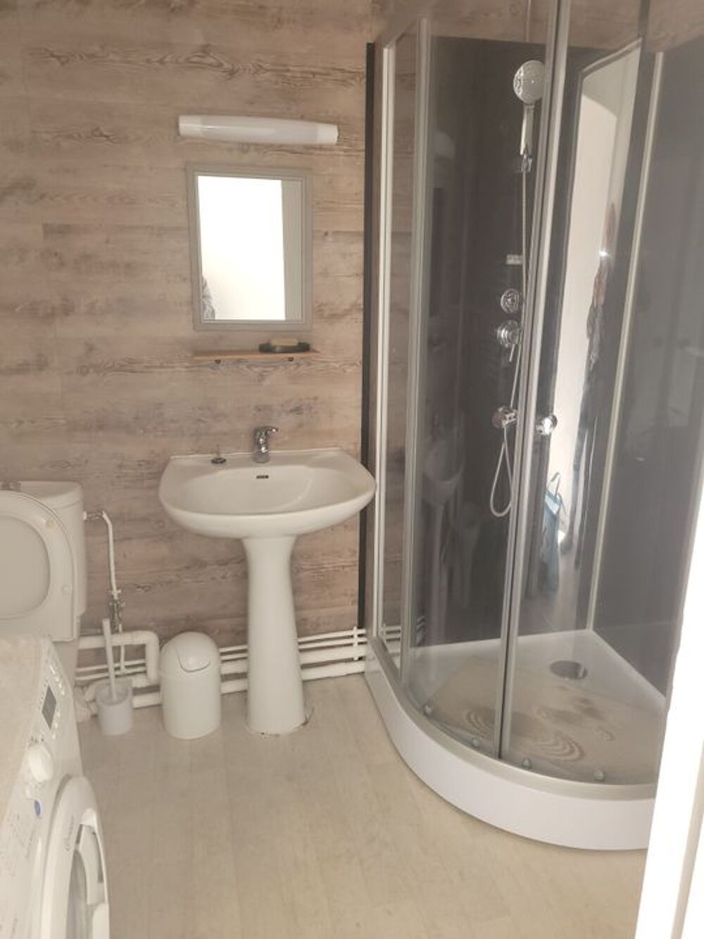 Location Appartement Appartement de 42m2 à louer sur Boulogne-sur-Mer Boulogne sur mer
