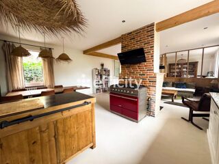  Maison à vendre 7 pièces 208 m²
