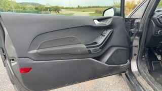 Fiesta VI 1.5 EcoBoost 200 ST 2019 occasion 55200 Geville