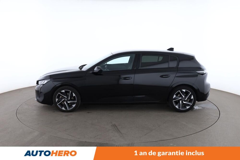 308 1.5 Blue-HDi Allure Pack 131 ch 2022 occasion 92130 Issy-les-Moulineaux