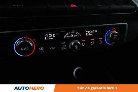 Q2 1.6 TDI Business Line S tronic 116 ch 2017 occasion 92130 Issy-les-Moulineaux