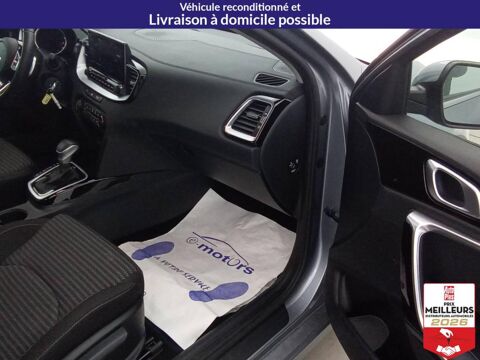 Ceed T-GDi 160 DCT7 Active 2022 occasion 10150 Lavau