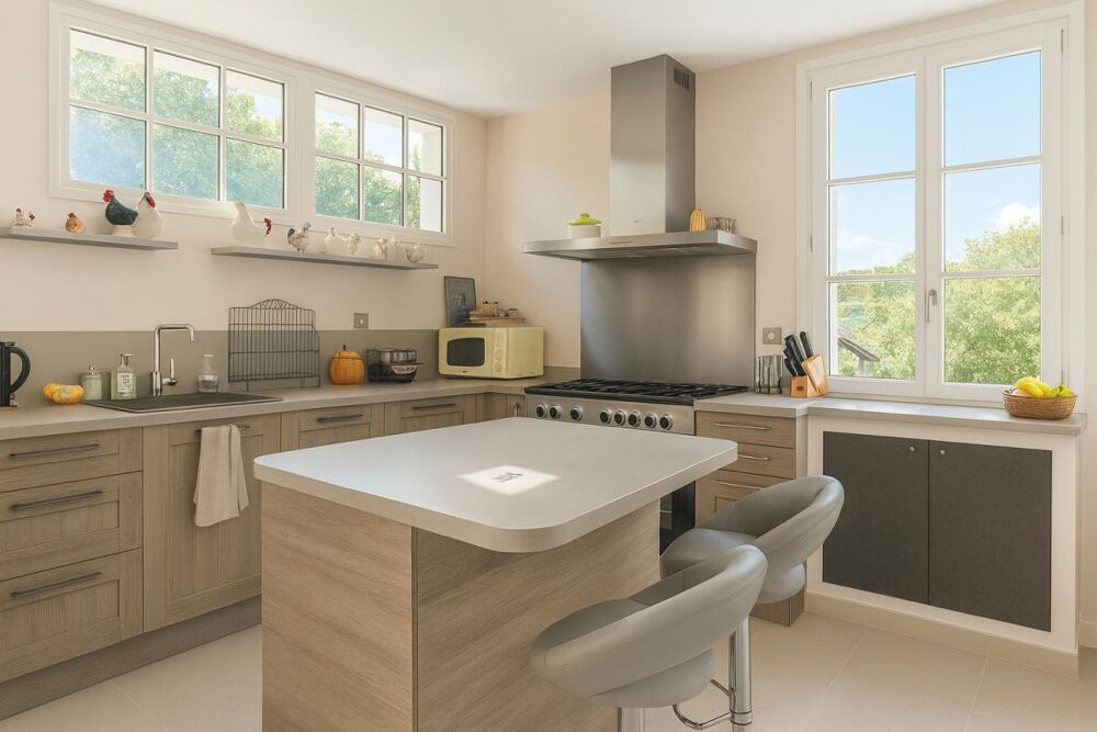 � vendre  Villa Soisy-sous-Montmorency (95230)