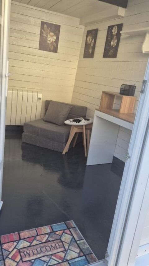  Appartement  louer 1 pice 15 m