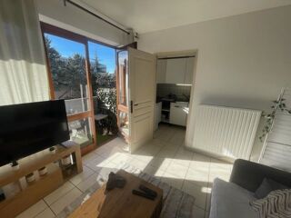  Appartement � louer 1 pi�ce 30 m�