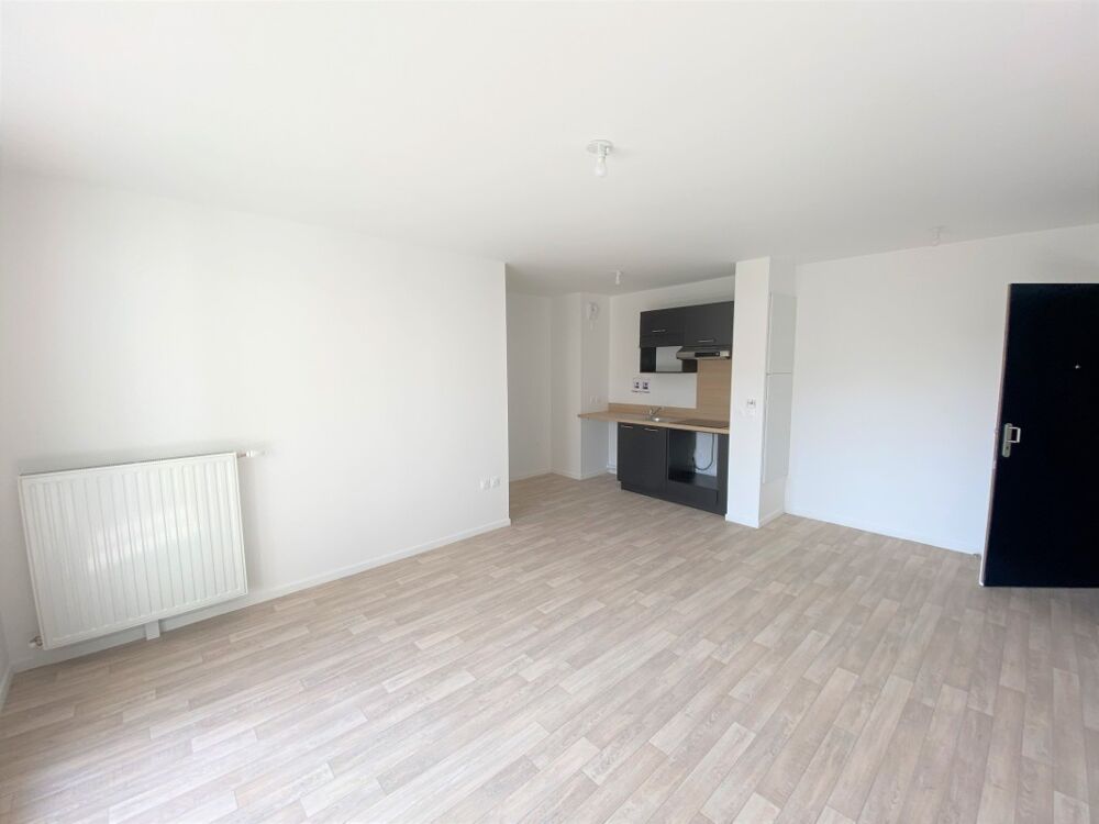Location Appartement T3 avec balcon et parking à CORBEIL-ESSONNES Corbeil essonnes