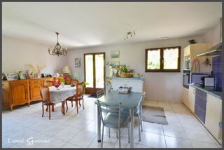  Maison à vendre 6 pièces 135 m²