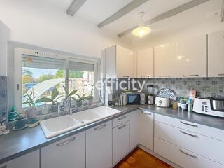  Maison à vendre 6 pièces 136 m²