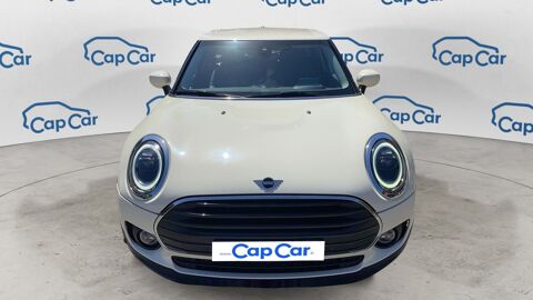 Clubman III 1.5 Cooper 136 Business Design 2022 occasion 83600 Frejus