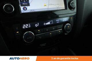 Qashqai 1.5 dCi N-Connecta 115 ch 2019 occasion 92130 Issy-les-Moulineaux