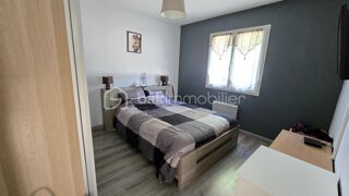  Maison � vendre 4 pi�ces 100 m�