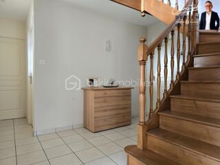  Maison à vendre 6 pièces 165 m²