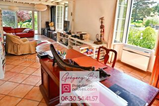  Propri�t�/ch�teau � vendre 7 pi�ces 241 m�