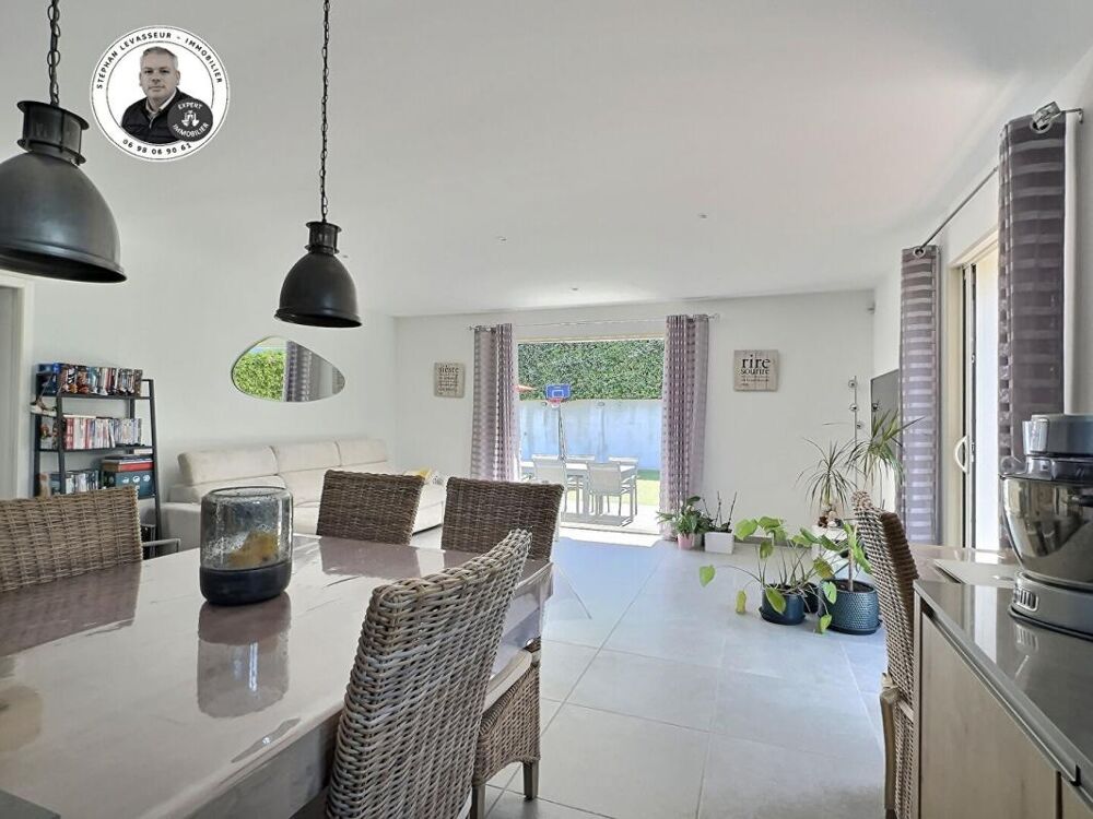 Vente Maison Maison de Type 4 Pièces Draguignan