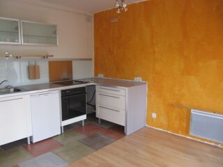  Appartement à louer 3 pièces 71 m²