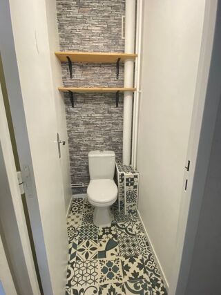  Appartement à louer 2 pièces 46 m² Auxerre
