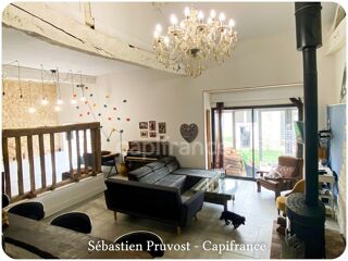  Propri�t�/ch�teau � vendre 10 pi�ces 145 m�