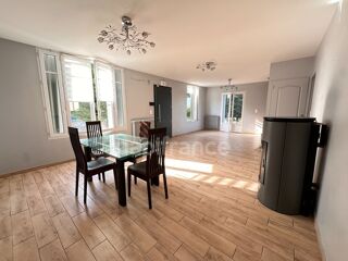  Maison à vendre 5 pièces 140 m²