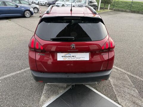 2008 GT LINE 130 PURETECH 2017 occasion 38160 Chatte