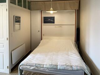  Appartement � vendre 2 pi�ces 44 m�