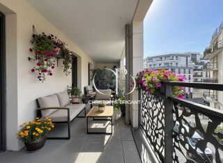  Appartement à vendre 4 pièces 88 m²