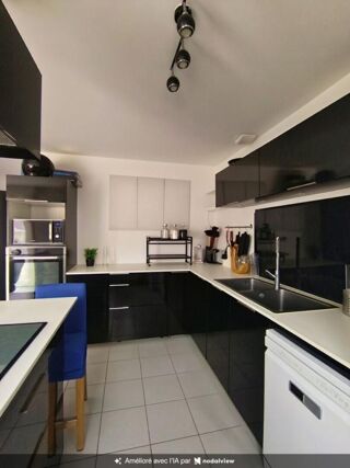  Maison à vendre 5 pièces 94 m²