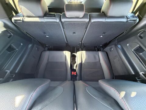 GLB 200 D AMG LINE 8G-DCT 2024 occasion 55800 Contrisson