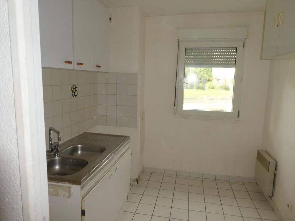 Location Appartement Appartement de 51m2 à louer sur Eckbolsheim Eckbolsheim