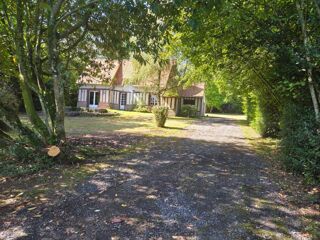  Maison à vendre 8 pièces 196 m²