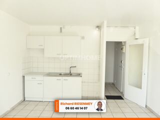  Appartement à vendre 1 pièce 26 m²