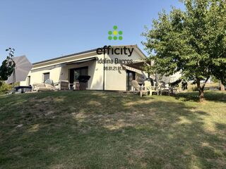  Maison  vendre 6 pices 125 m