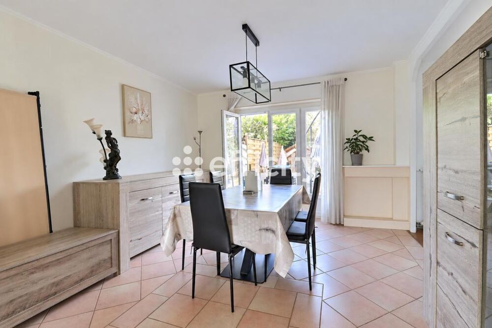 Vente Maison Maison Saint germain sur morin