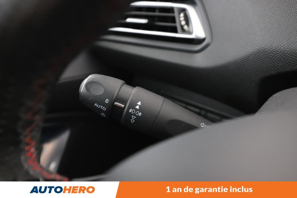 308 1.2 PureTech GT Line 130 ch 2019 occasion 92130 Issy-les-Moulineaux