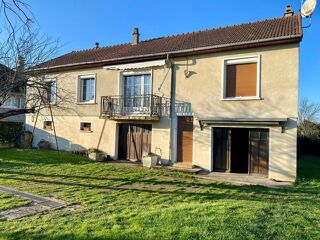  Maison � vendre 5 pi�ces 90 m�