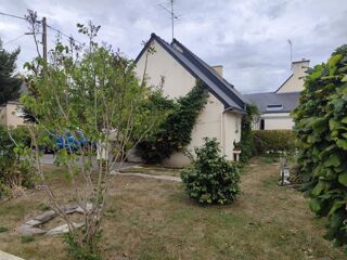  Maison à vendre 4 pièces 74 m²