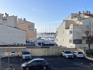  Appartement à vendre 1 pièce 25 m²