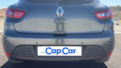 Clio 0.9 TCe 90 Limited 2018 occasion 34130 Mauguio