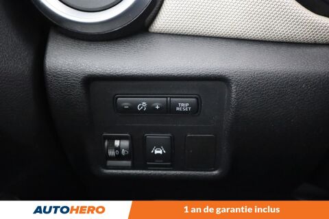 Micra 1.0 IG Acenta 71 ch 2018 occasion 92130 Issy-les-Moulineaux